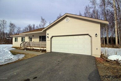 Garage View