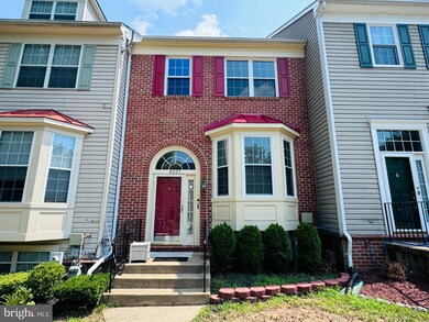 4207 Huntshire Rd, Randallstown, MD 21133 - photo 2