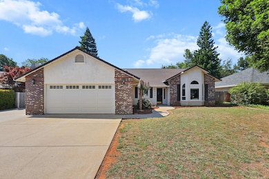 Welcome home!