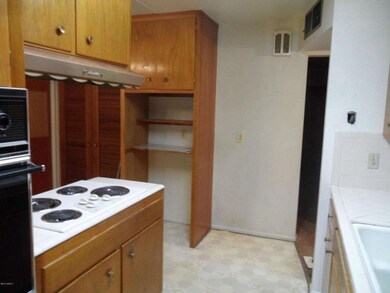 Kitchen -view 3