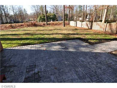Patio/Deck