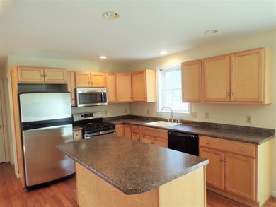 157 Timber Shore Dr, Center Conway, NH 03813 - photo 4