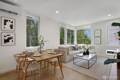 Photos are of model home