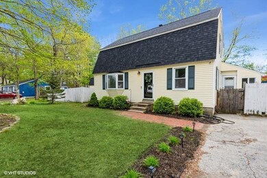 86 Manor Rd, Concord, NH 03303 - photo 3