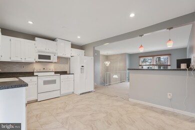 8514 Mulberry St, Laurel, MD 20707 - photo 4