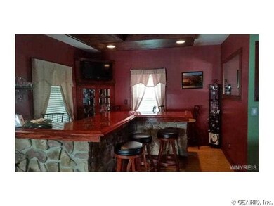 Other custom Bar