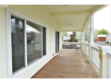 Porch