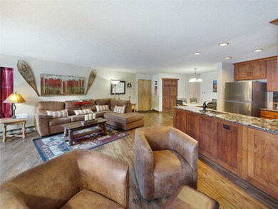405 Four Oclock Rd unit 14-B, Breckenridge, CO 80424 - photo 7