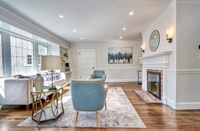 10 Upland Rd, Wellesley, MA 02482 - photo 4