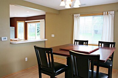 Dining Room.