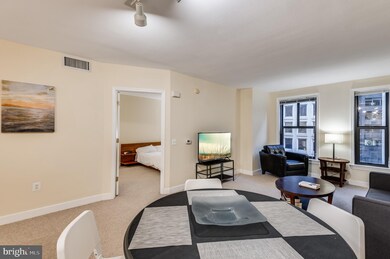 The Lafayette at Penn Quarter unit 230, Washington, DC 20004 - photo 3