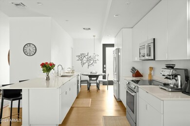 Turn-key Living