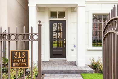 313 Royale Heights Ln, Houston, TX 77024 - photo 4