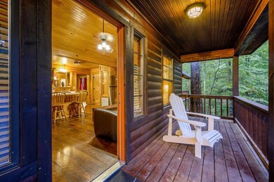 208 Redfin Ln, Broken Bow, OK 74728 - photo 3