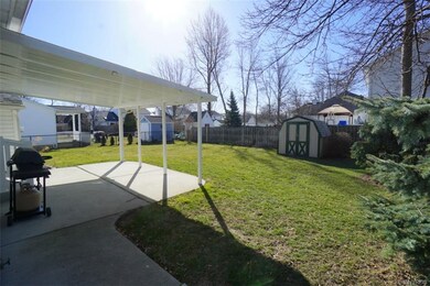 303 Wurlitzer Dr, North Tonawanda, NY 14120 - photo 3