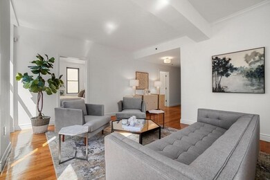 Charlesgate Hall unit 401, Boston, MA 02215 - photo 4
