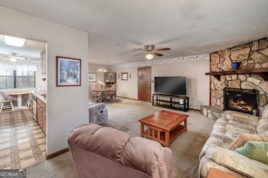 1914 Lullwater Cir unit V, Jonesboro, GA 30236 - photo 7