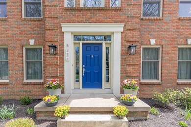 Welcome Home!