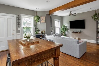 177 Charles St unit 1, Cambridge, MA 02141 - photo 2