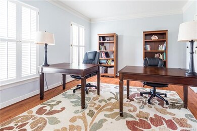 8001 Hampton Arbor Cir, Chesterfield, VA 23832 - photo 5