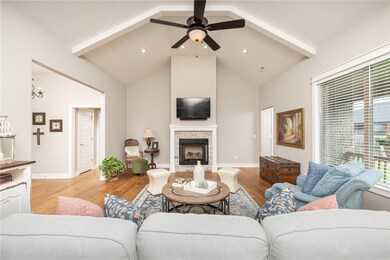 2579 S Angels Rd, Fayetteville, AR 72701 - photo 7