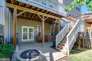 16013 Greymill Manor Dr, Haymarket, VA 20169 - photo 2