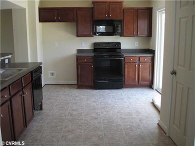 Kitchen - Photo from of an existing Ellsworth from