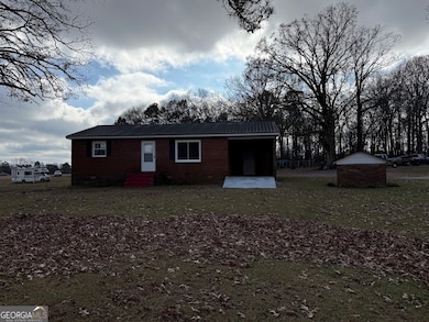 2381 Rat Kinney Rd, Statham, GA 30666 - photo 3