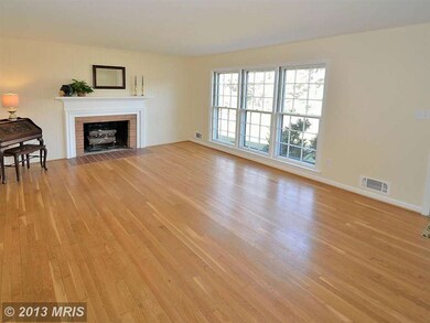 2400 Claremont Dr, Falls Church, VA 22043 - photo 2