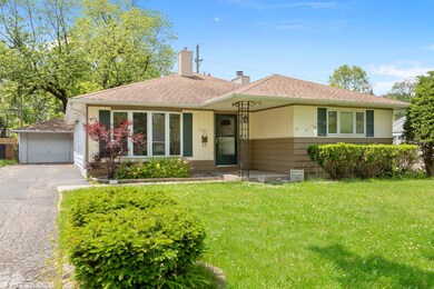 3005 Falcon Ct W, Rolling Meadows, IL 60008 - photo 4