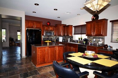 Kitchen 1