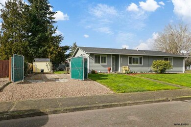 5995 Lauderback St NE, Keizer, OR 97303 - photo 4