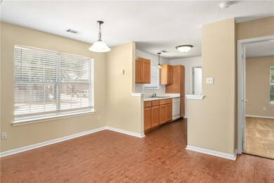 2516 Ashford West Dr unit Refreshed, College Station, TX 77840 - photo 4