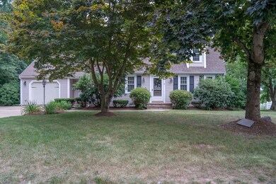 4 Hitching Post Dr, Walpole, MA 02081 - photo 2