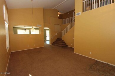 Living Room View