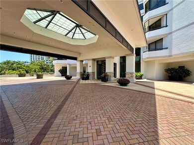 Dorchester Condominium unit 1101, Naples, FL 34108 - photo 2