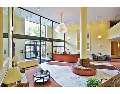 Imperial Towers unit 803, Chestnut Hill, MA 02467 - photo 3