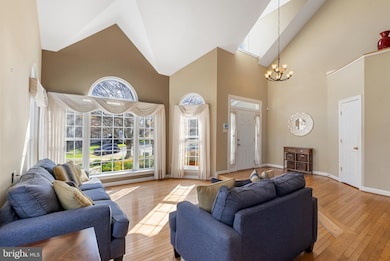 8617 Sassafras Ct, Columbia, MD 21046 - photo 7