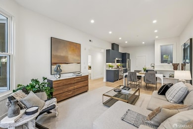 538 Page St unit B, San Francisco, CA 94117 - photo 2