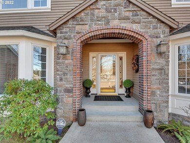 Entrance/Foyer