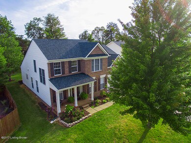 10618 Providence Dr, Louisville, KY 40291 - photo 5