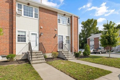 41 Foundry St unit 15-7, South Easton, MA 02375 - photo 3