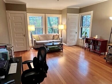 6 Elmwood Ave unit 6, Cambridge, MA 02138 - photo 3