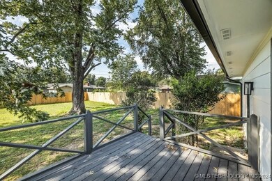 314 SE 13th St, Pryor, OK 74361 - photo 5