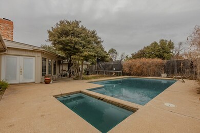 2504 Culpeper Dr, Midland, TX 79705 - photo 3