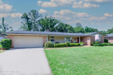 8714 Burkhall St, Jacksonville, FL 32211 - photo 2