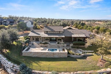 317 Sedgefield Trail, Fredericksburg, TX 78624 - photo 3