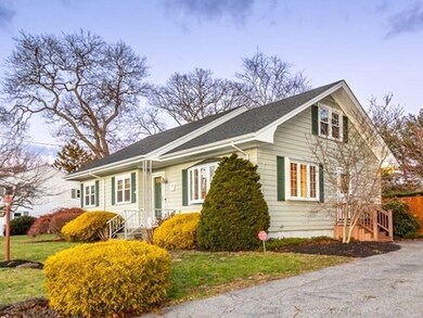 34 Alpha St, North Dartmouth, MA 02747 - photo 3