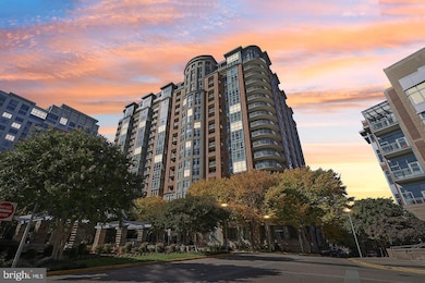 One Park Crest unit 814, McLean, VA 22102 - photo 3