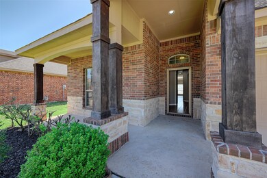 438 Glenwood Ridge Dr, Spring, TX 77386 - photo 4
